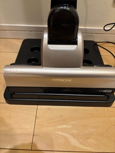PV-BH900H 日立HITACH 掃除機