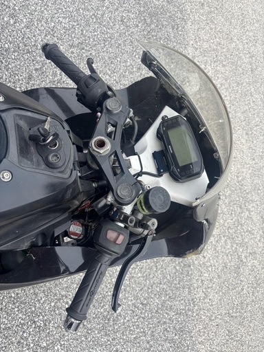 スズキ   GSXR125 レーサー