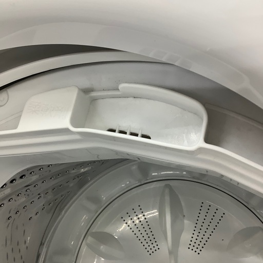 Panasonicの全自動洗濯機のご紹介！【トレファク寝屋川】