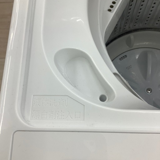 【トレファク寝屋川店】YAMADA 4.5kg全自動洗濯機のご紹介です！