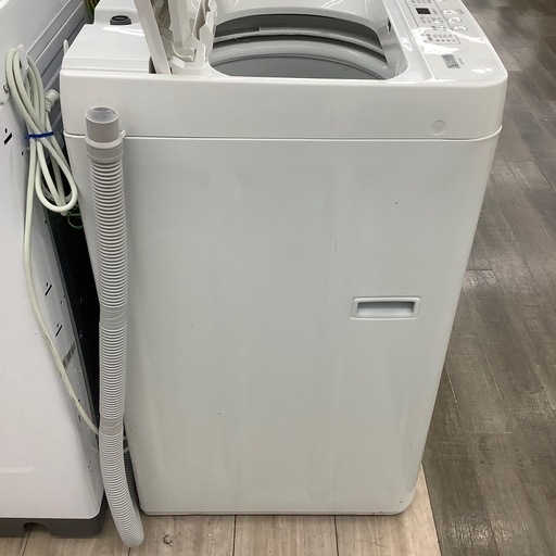 【トレファク寝屋川店】YAMADA 4.5kg全自動洗濯機のご紹介です！