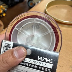 アシストライン　中古品の画像