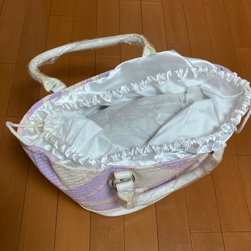 Rady カゴ　バッグ