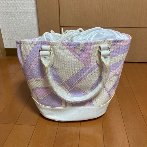 Rady カゴ　バッグ