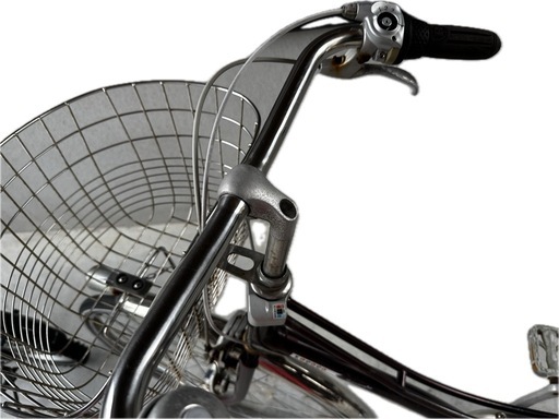 ブリヂストン　自転車