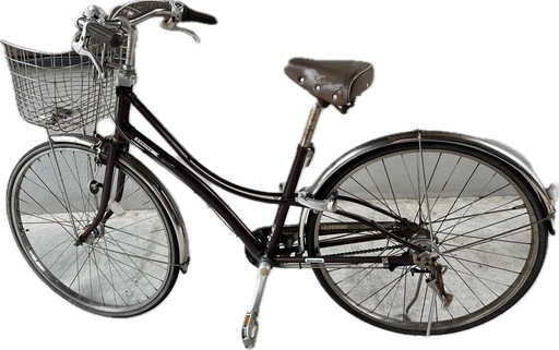 ブリヂストン　自転車