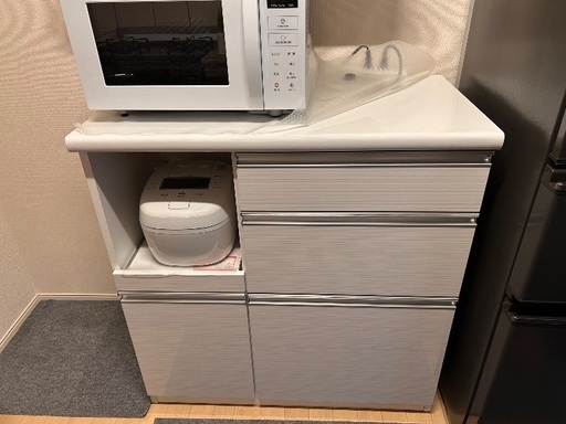 キッチンボード