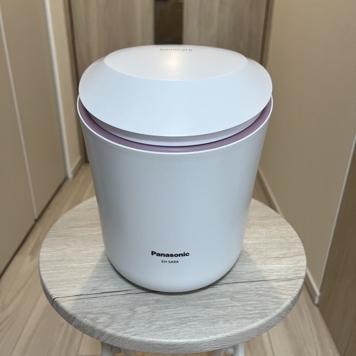 Panasonic スチーマー　EH-SA9A