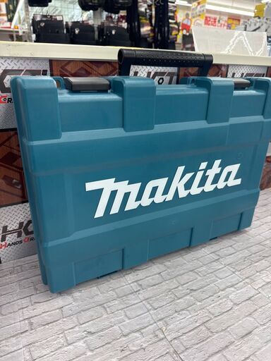 makita マキタ HR183DZK ハンマドリル 18V 本体＋ケース 未使用 【ハンズクラフト宜野湾店】