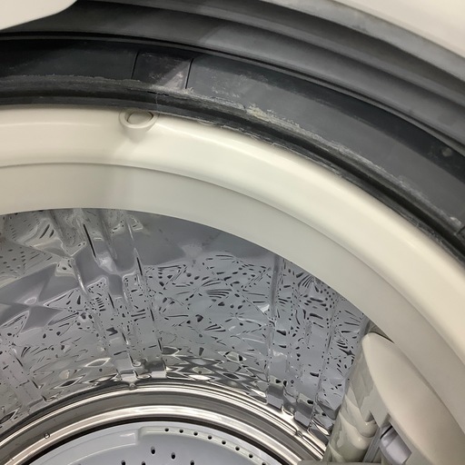 SHARPの縦型洗濯機乾燥機のご紹介！【トレファク寝屋川】