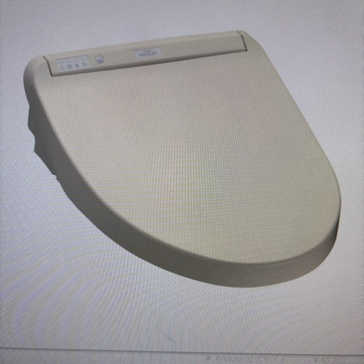 【新品】TOTO  ウォシュレット
