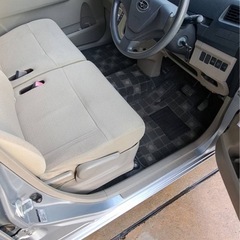 軽自動車 中古車 スバル ステラ 車検R8年8月/ワンセグ/ナビ/DVD/アイドリングストップ/ETC/バックカメラ タイヤ溝あり ムーヴ の画像