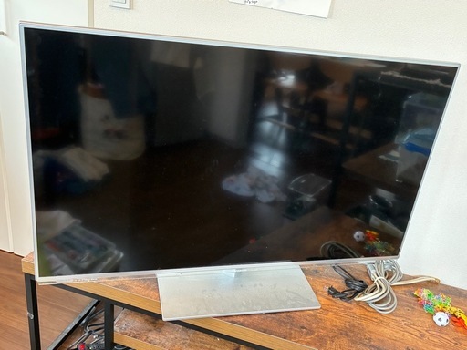 Panasonic  テレビ(42型)