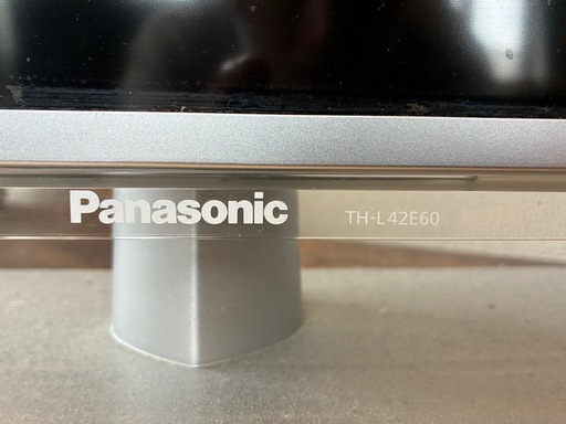 Panasonic  テレビ(42型)