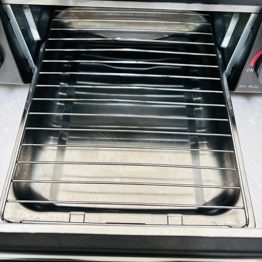 Rinnai リンナイ LPガス用コンロ PT22N-BK 2023年製 清掃済/MPJ043-01