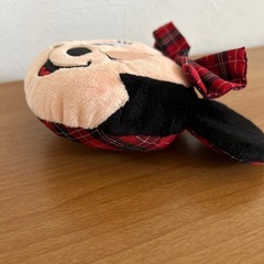 ミニー　　キーホルダー・ポーチの画像