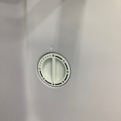 simplusの1ドア冷凍庫のご紹介！【トレファク寝屋川】の画像