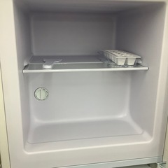 simplusの1ドア冷凍庫のご紹介！【トレファク寝屋川】の画像