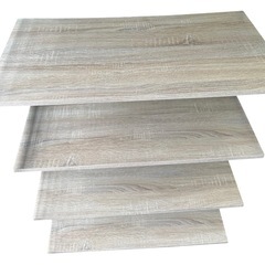 【済】ユニットシェルフ5段の画像