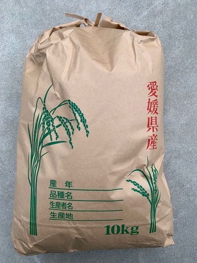 値下げ！令和7年産あきたこまち　　　玄米10キロ