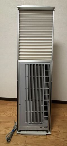 コロナ ウインドエアコン 2020年製 窓用エアコン ルームエアコン