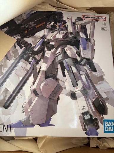 ガンプラ