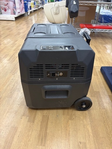 【ドリーム川西店限定】☆ジモティー見たよ割引☆SUNGA ECX30 ポータブル冷蔵/冷凍庫 動作確認済み【99560000063470】 ドリーム川西店御来店限定】☆ジモティー見たよ♪割引☆ エスケイ
