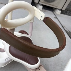 iimo TRICYCLE 2 三輪車の画像