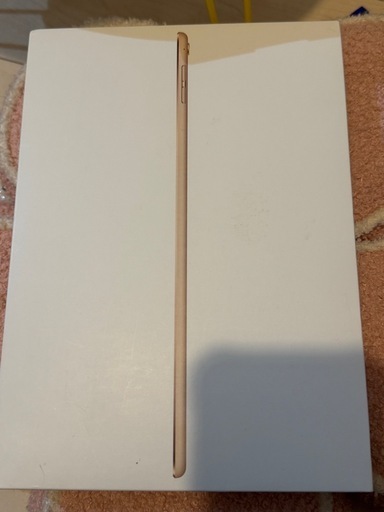 iPad Pro 9.7 インチ　128GB Wi-Fi