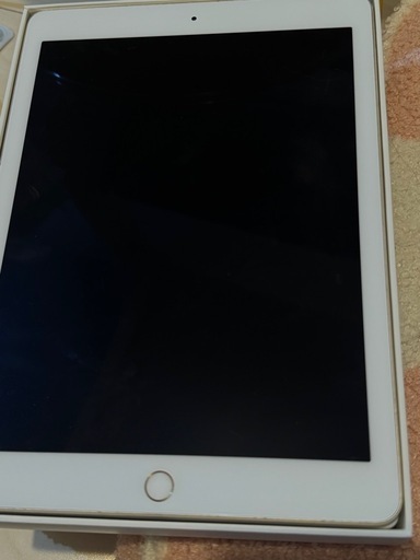 iPad Pro 9.7 インチ　128GB Wi-Fi