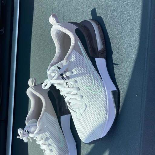 値引きAIRMAX 26.5