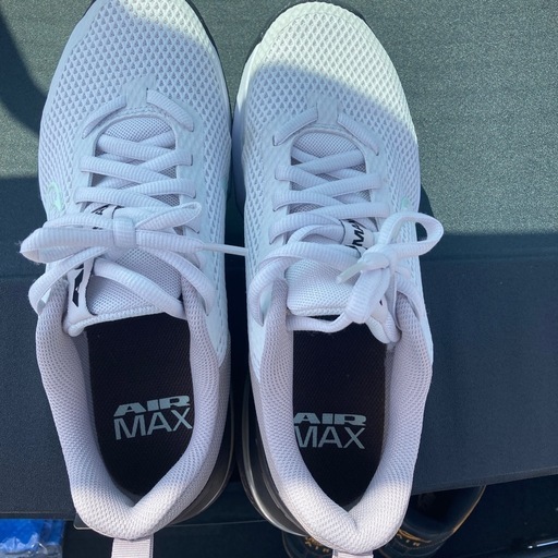 値引きAIRMAX 26.5