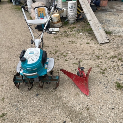 クボタTMA３００