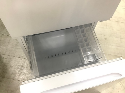 取りに来れる方限定！ワールプールジャパン2ドア冷蔵庫のご紹介です！