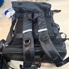 リュックの画像