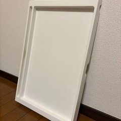 IKEA 折り畳みテーブルの画像