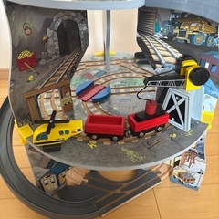 木製　　　電車　の画像