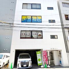 【大阪/本町】現場作業員から施工管理へ◇正社員！ ★月給３２.５万円～（未経験OK・退職金あり・賞与あり）の画像