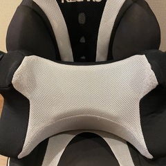 RECARO ジュニアシート の画像