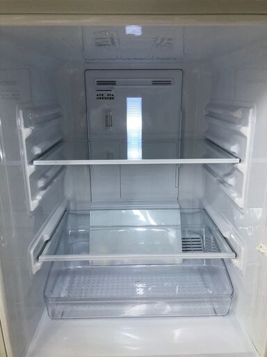 【ジャングルジャングル石津店】シャープ SHARP 冷蔵庫 SJ-D14F 2020年製 140L 新生活 堺市 堺区 西区 石津