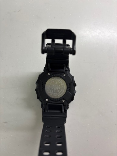 G-SHOCK
