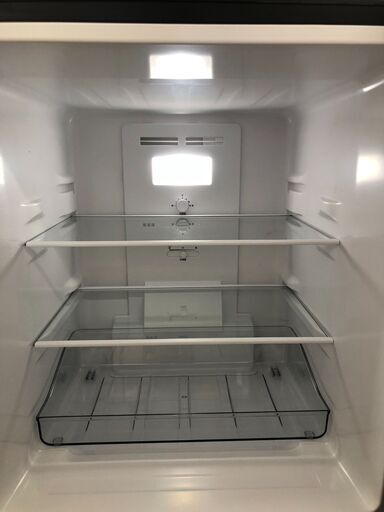 【ジャングルジャングル石津店】TWINBIRD ツインバード 冷蔵庫 HR-G912 2024年製 120L 新生活 堺市 堺区 西区 石津
