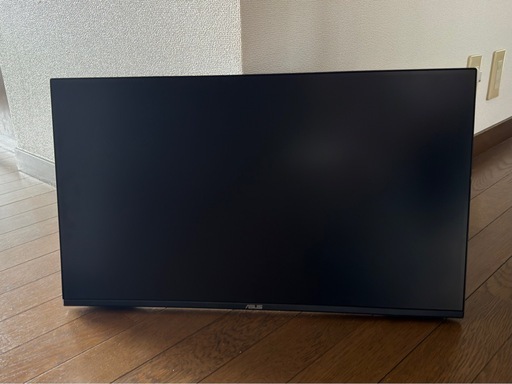 ASUS　VA259HGA 24.5インチモニター