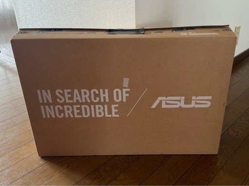 ASUS　VA259HGA 24.5インチモニター