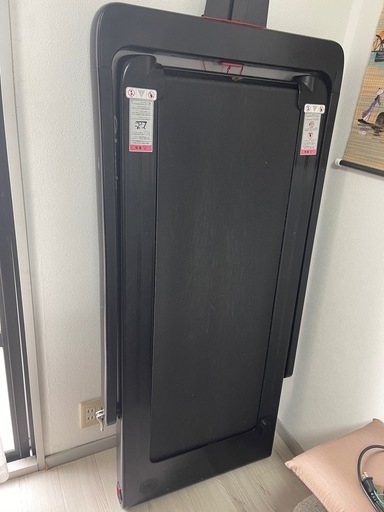 トレッドミル
