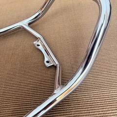 Honda ダックス125 純正　の画像