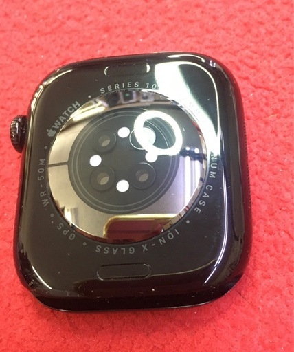 Apple Watch series10 46ミリ