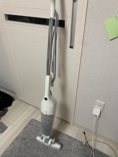 無料】ニトリ掃除機 (おもち) 鳴尾・武庫川女子大前の生活家電《掃除機 