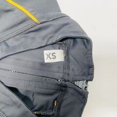 未着用！ 動作良好♪ 箱付き EMSスーツ XS 未使用 訳あり品 Alpha Bodytec Active 家庭用全身EMSスーツ 洗濯機OKの画像