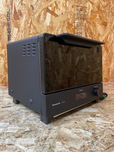C314017 パナソニック ビストロ NT-D700 2025年製 8段階温度調節 100V50/60Hz W341D328H269